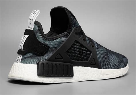 adidas nmd xr1 camo black fake or real|are nmd shoes real.